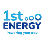 1st Energy New logo