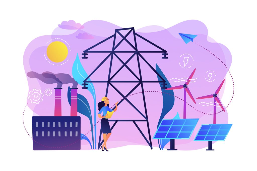 what is demand charges in electricity bill